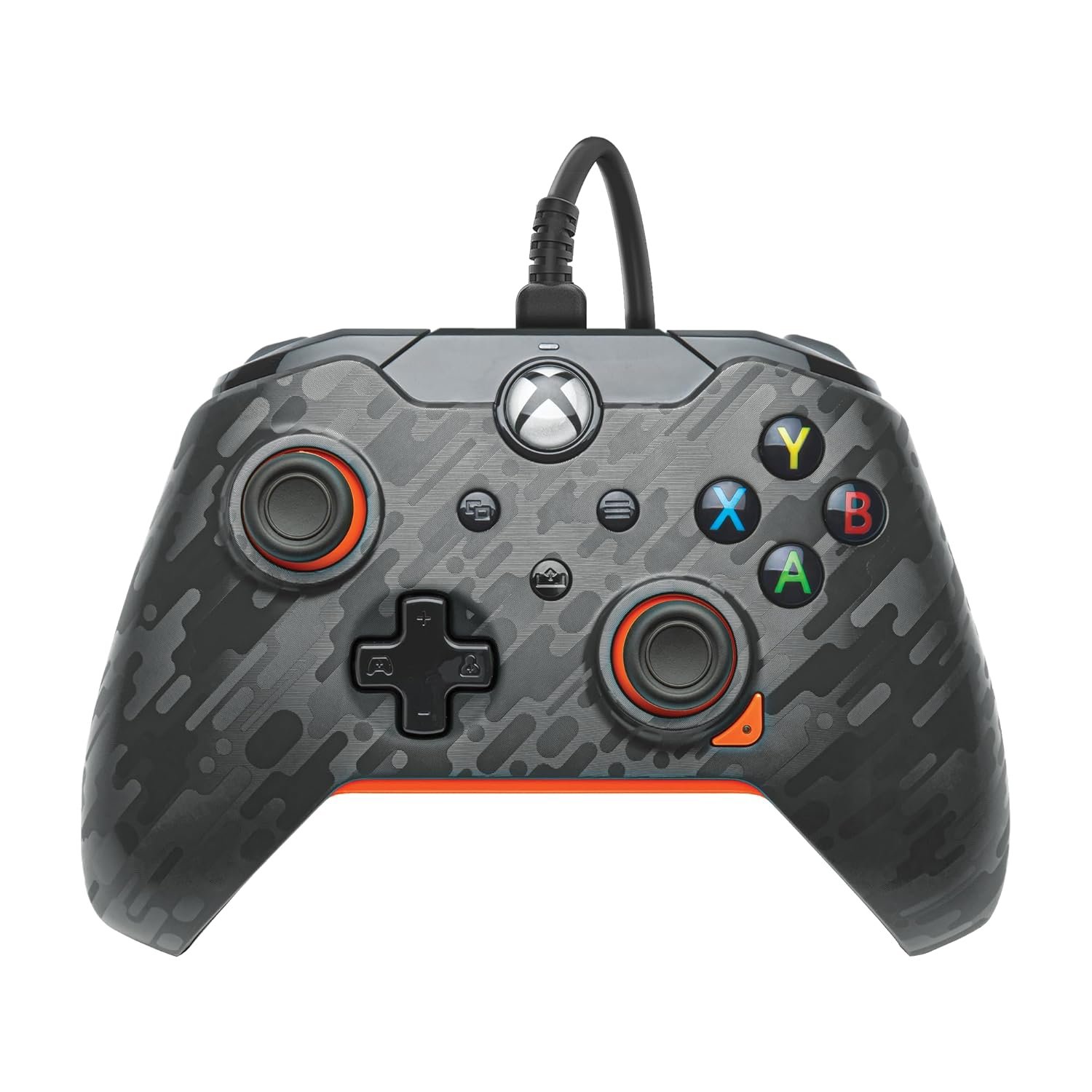 Unleashing Gameplay: PDP Wired Xbox Gaming Controller Review