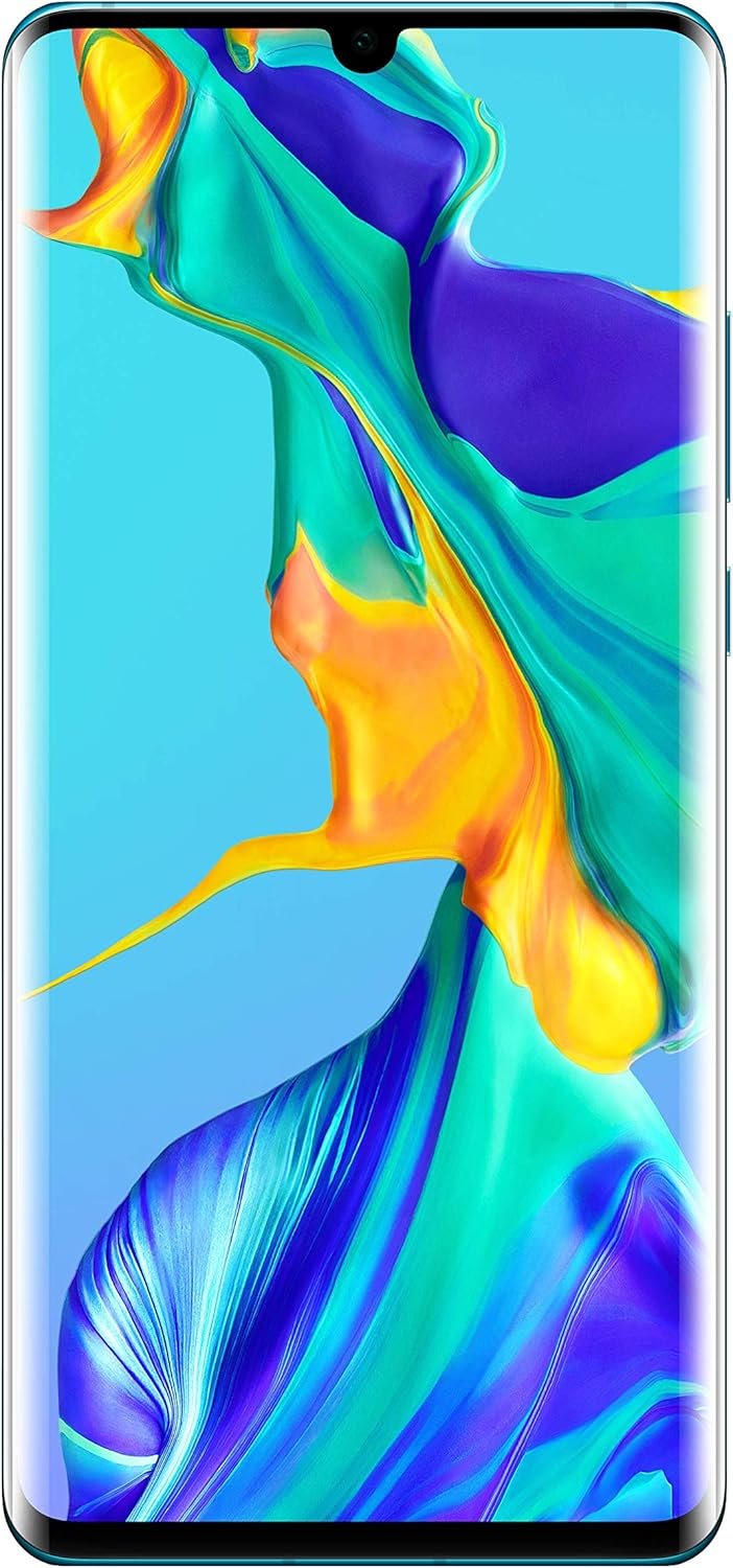 Unleashing Innovation: Huawei P30 Pro Review - The Ultimate 4G Smartphone Experience!