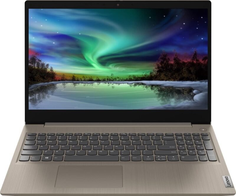 Unleashing Performance: The Lenovo 2022 Ideapad 3 Laptop Reviewed!