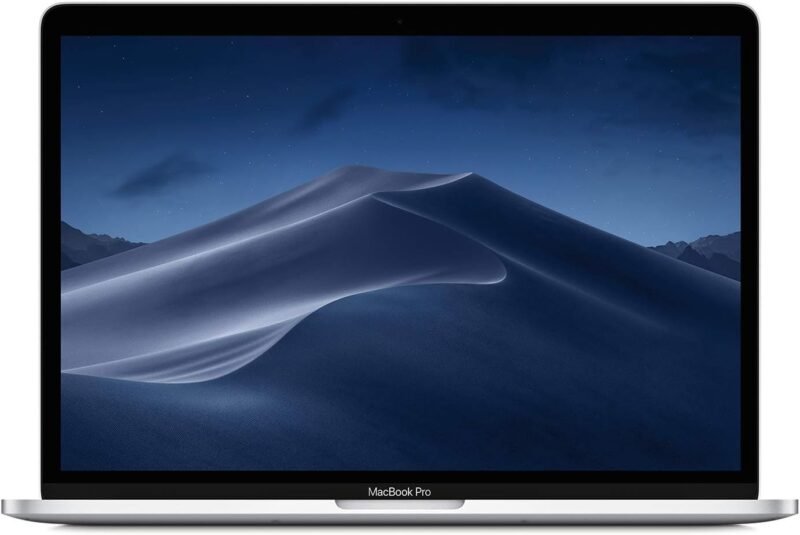 Unleashing Power: A Candid Review of the 13-Inch MacBook Pro