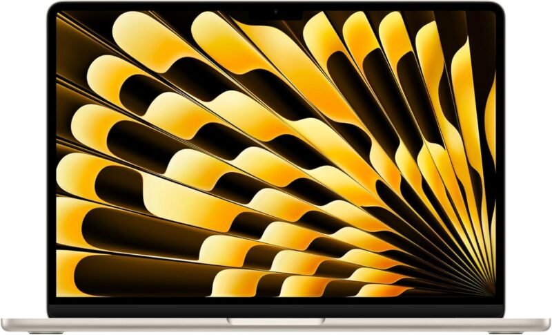 Unleashing Power: A Comprehensive Review of the 2024 MacBook Air with M3 Chip