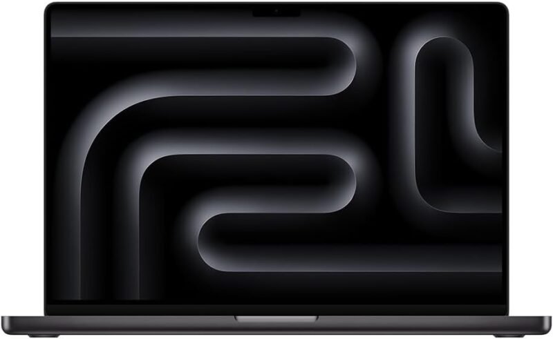Unleashing Power: A Review of the Apple MacBook Pro 16-inch M4 Pro