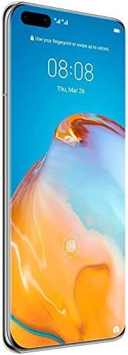 Unleashing Power: A Review of the Huawei P40 Pro 5G