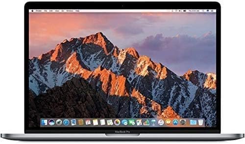 Unleashing Power: A Review of the Renewed 2017 Apple MacBook Pro 15" with Core i7