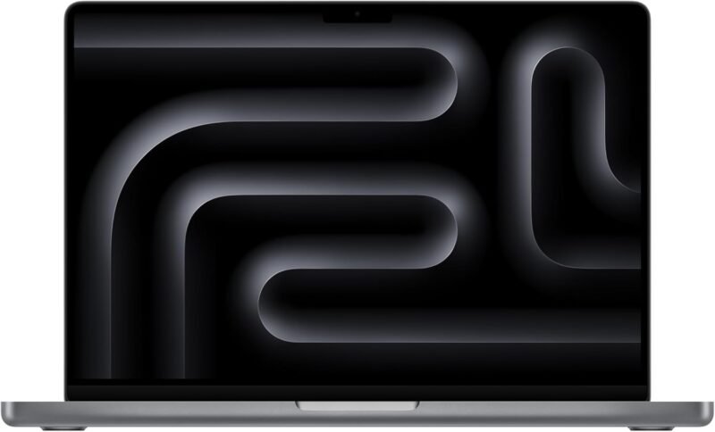 Unleashing Power: A Review of the Renewed 2023 Apple MacBook Pro with M3 Chip