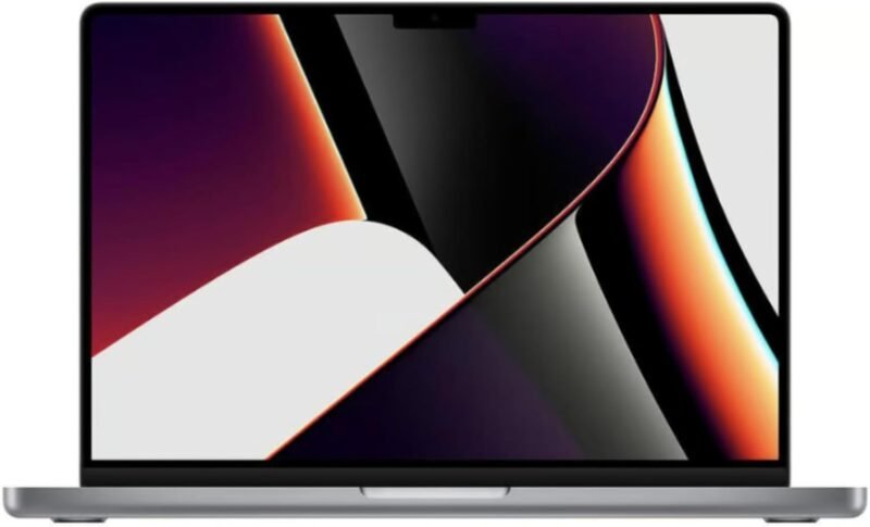 Unleashing Power: A Review of the Renewed Apple MacBook Pro 2021 with M1 Pro Chip