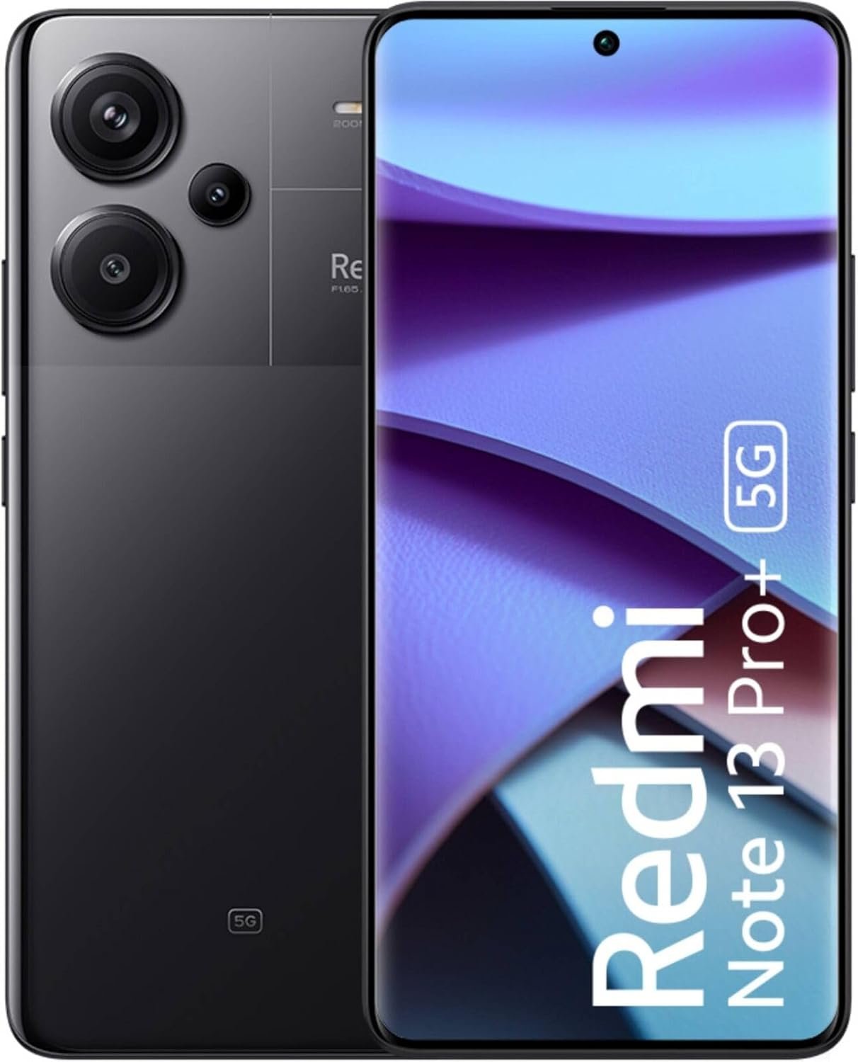 Unleashing Power: A Review of the Xiaomi Redmi Note 13 Pro+ 5G