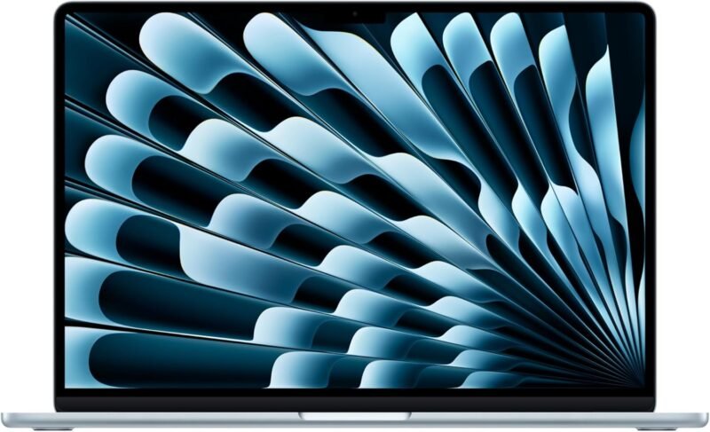 Unleashing Power: Apple 2025 MacBook Air 15" with M4 Chip Review
