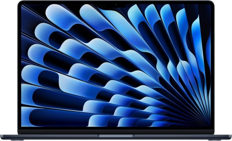 Unleashing Power: Apple 2025 MacBook Air 15-Inch with M4 Chip Review