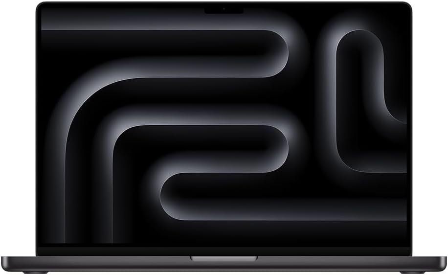 Unleashing Power: Apple MacBook Pro 16" M4 Max Review