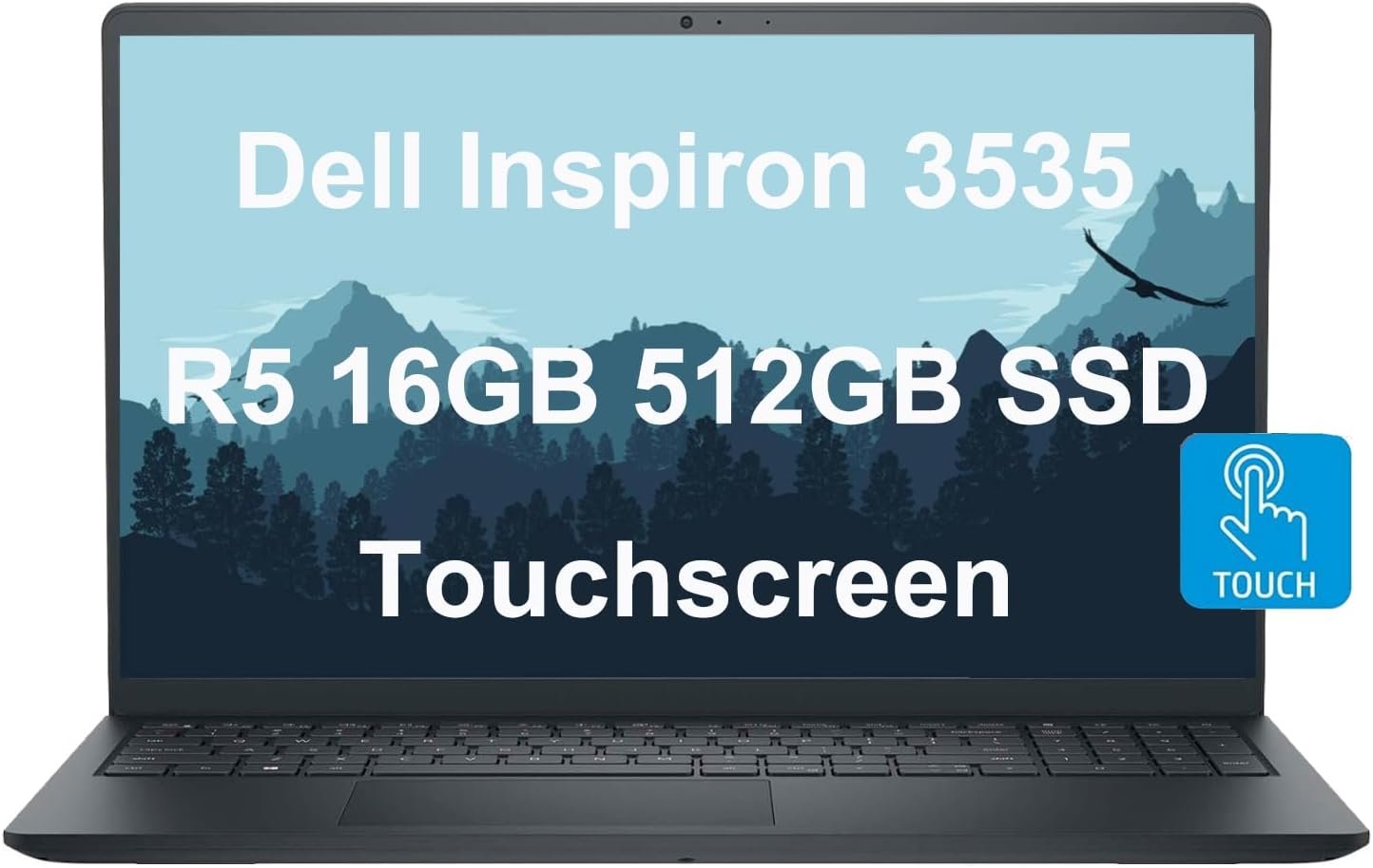 Unleashing Power: Dell Inspiron 15 2023 Laptop Review