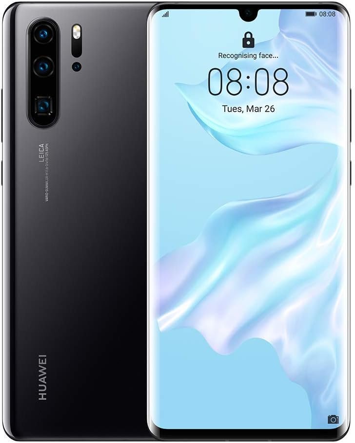 Unleashing Power: Huawei P30 Pro Review - The Ultimate Smartphone Experience!