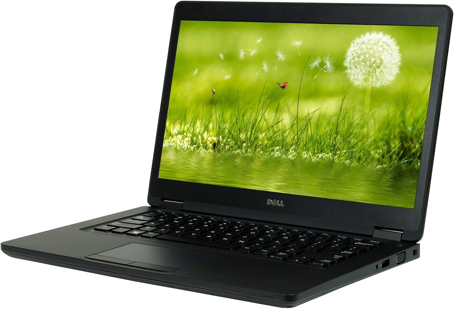 Unleashing Power on the Go: Dell Latitude 5480 Laptop Review