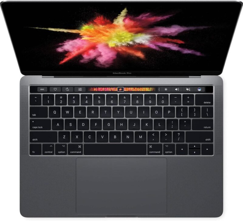 Unleashing Power: The Renewed Apple 13in MacBook Pro Review