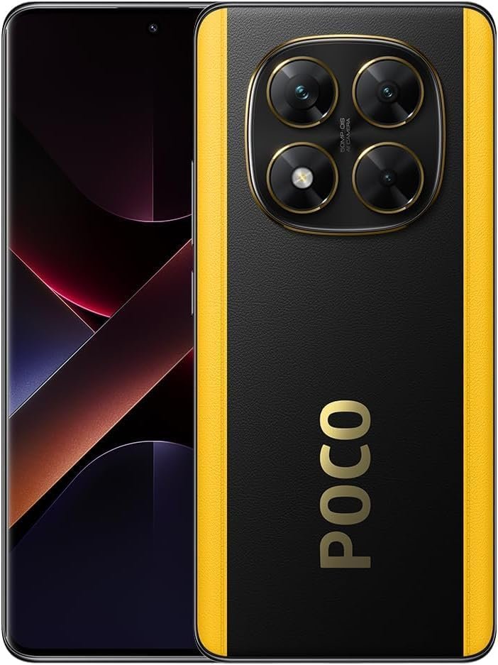 Unleashing Power: The Xiaomi Poco X7 5G Review – A Flagship Experience for All!