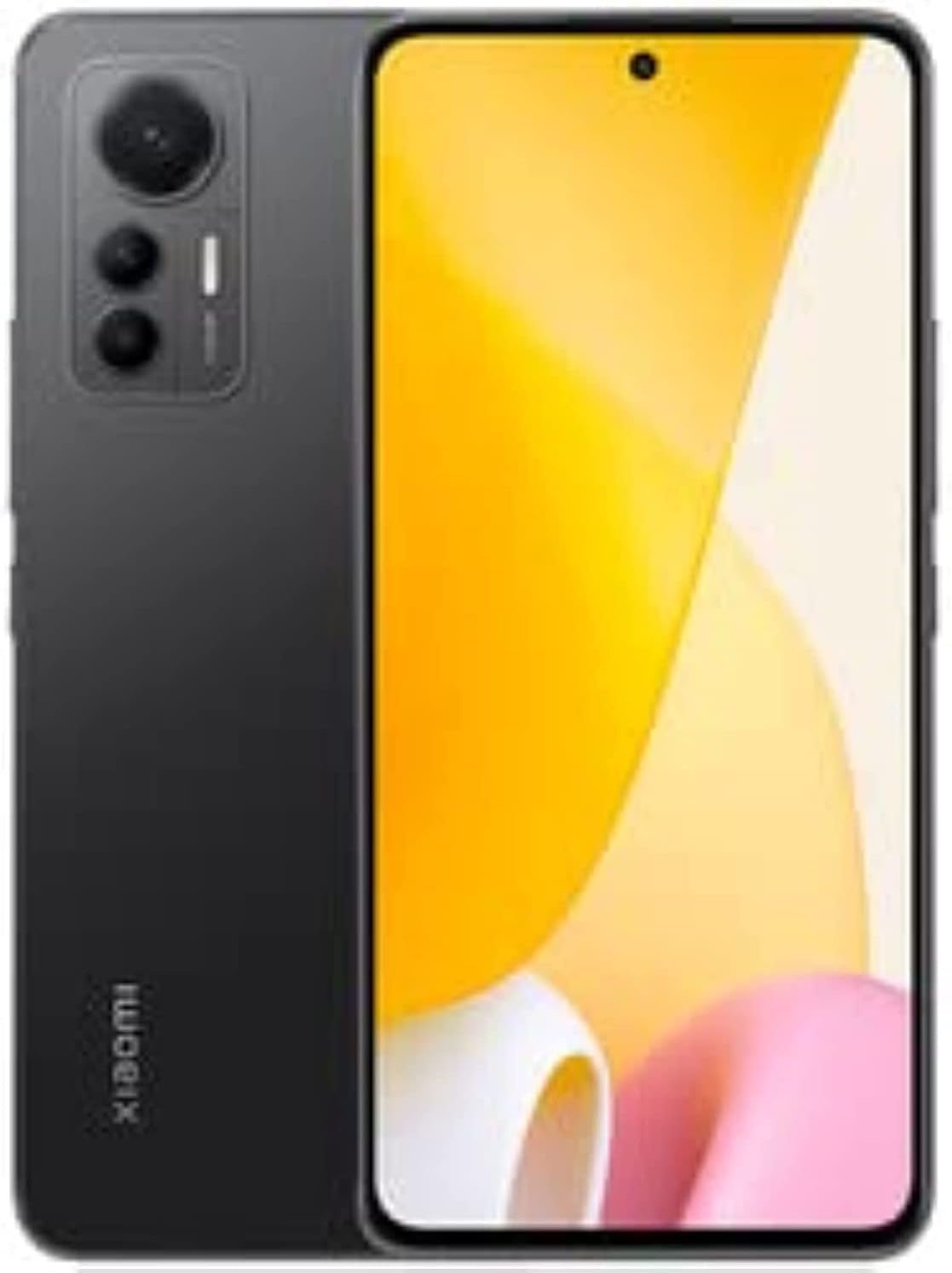 Unleashing Power: Xiaomi 12 Lite 5G – The Ultimate Smartphone Review!