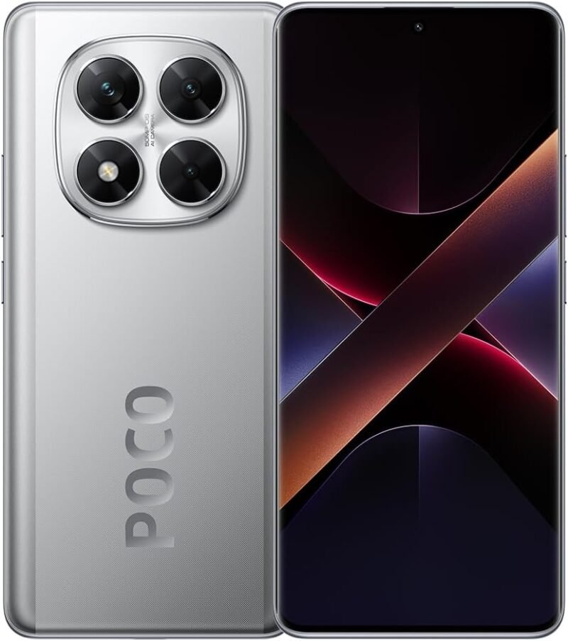 Unleashing Power: Xiaomi Poco X7 5G Review - The Ultimate Smartphone for Everyone!