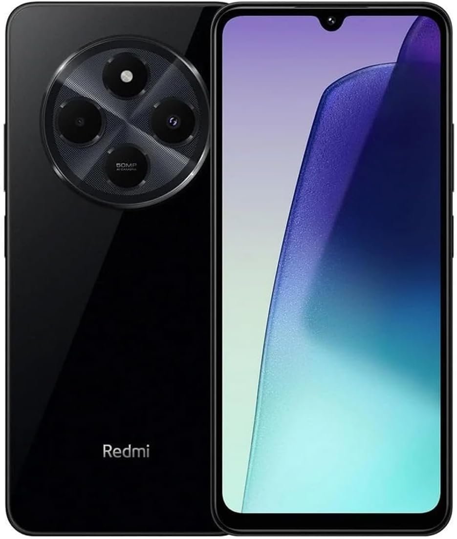 Unleashing Power: Xiaomi Redmi 14C Review - A Triple Camera Marvel!