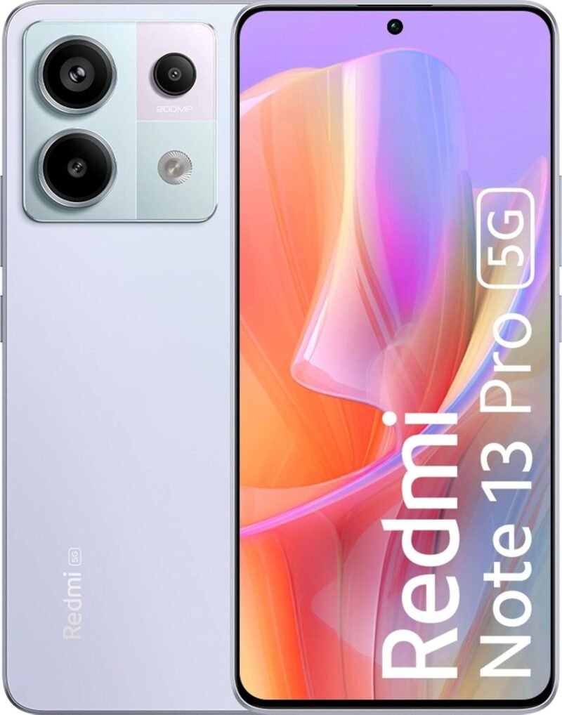 Unleashing Power: Xiaomi Redmi Note 13 Pro 5G Review & Recommendations