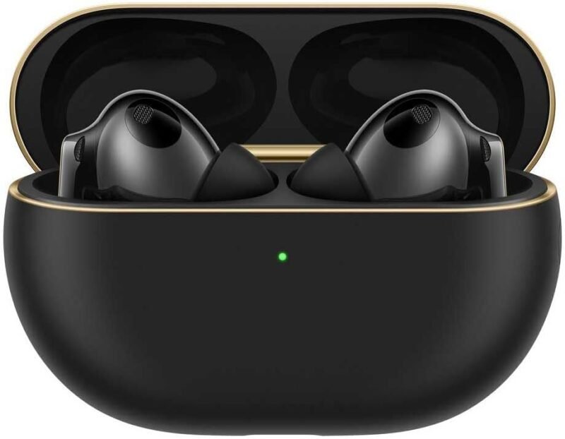 Unleashing Sound: HUAWEI FreeBuds Pro 4 Review & Features