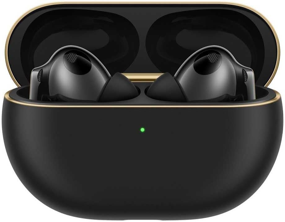 Unleashing Sound: HUAWEI FreeBuds Pro 4 Review & Features