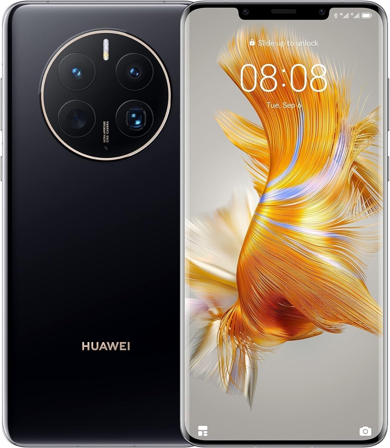Unleashing the Power of HUAWEI Mate 50 Pro: Your Ultimate Dual-SIM Smartphone Review