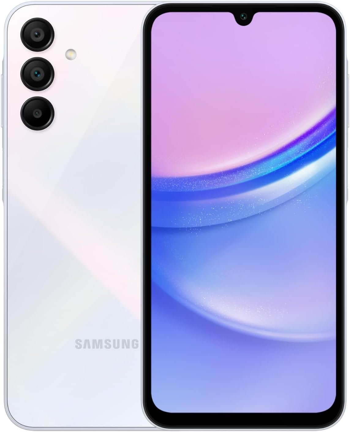Unleashing the Samsung Galaxy A15: A Review of Its Dual-SIM Power and Value!