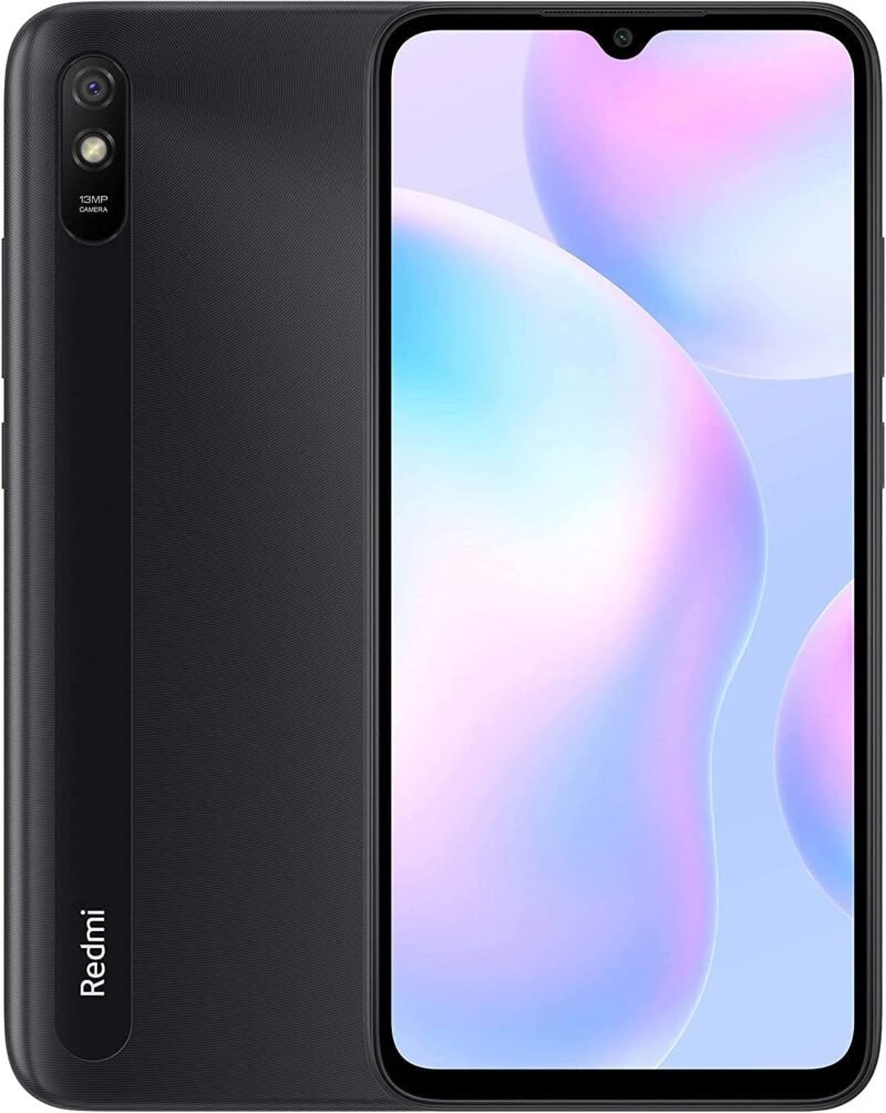 Unleashing Value: Review of the Xiaomi Redmi 9A - Your Next Budget Smartphone!