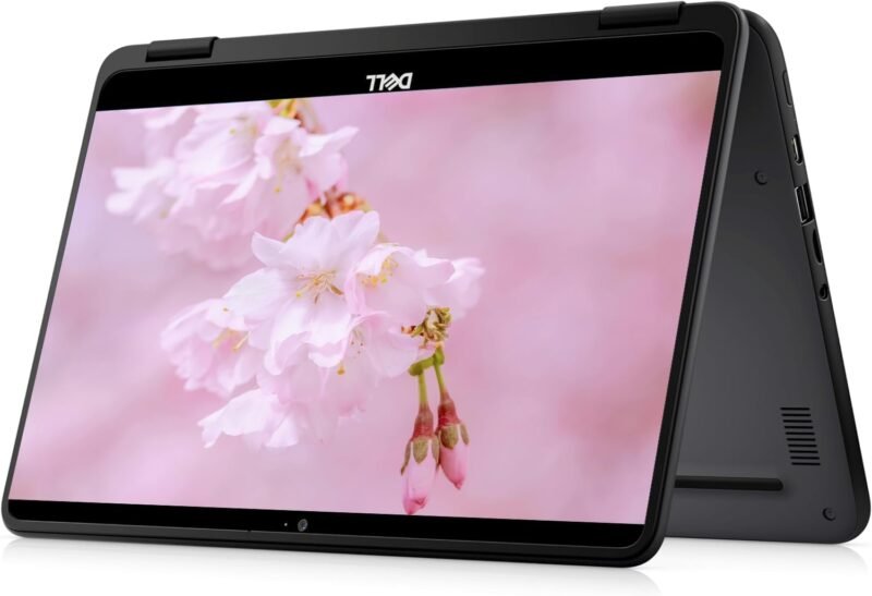 Unleashing Versatility: Dell 11" HD Chromebook Review - Perfect for On-the-Go!