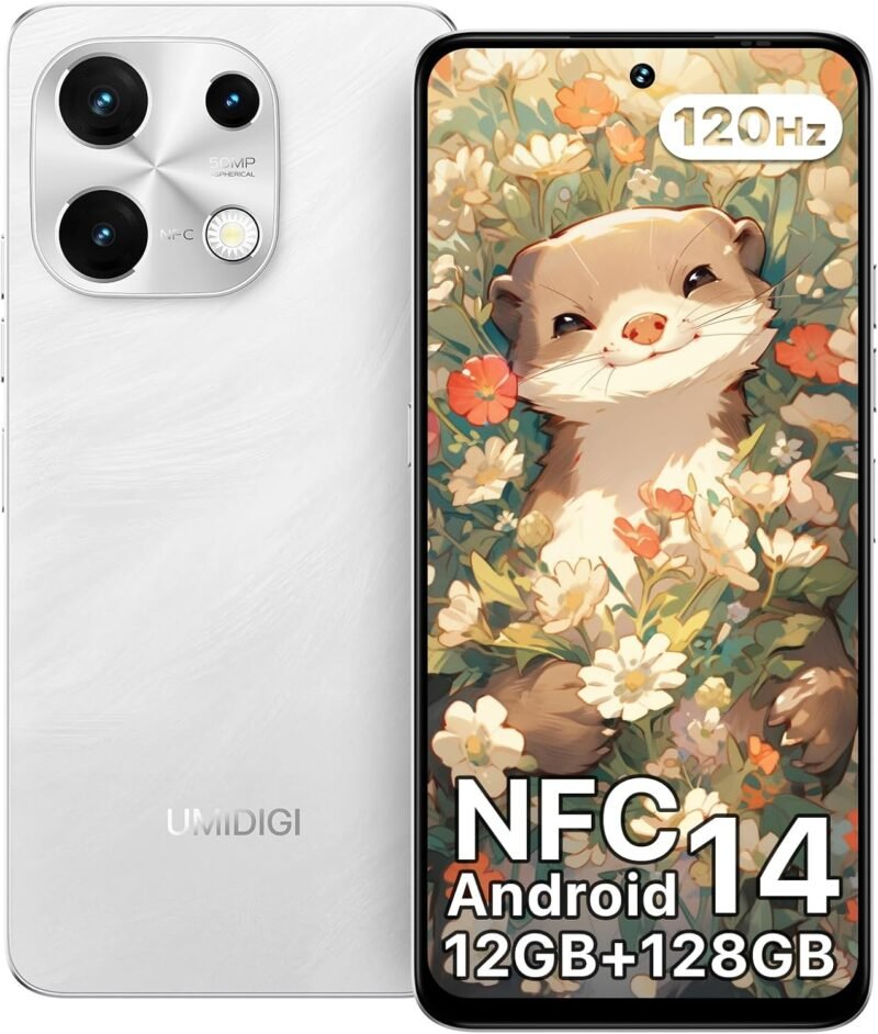Unlock Amazing Features: UMIDIGI Note 100 Review