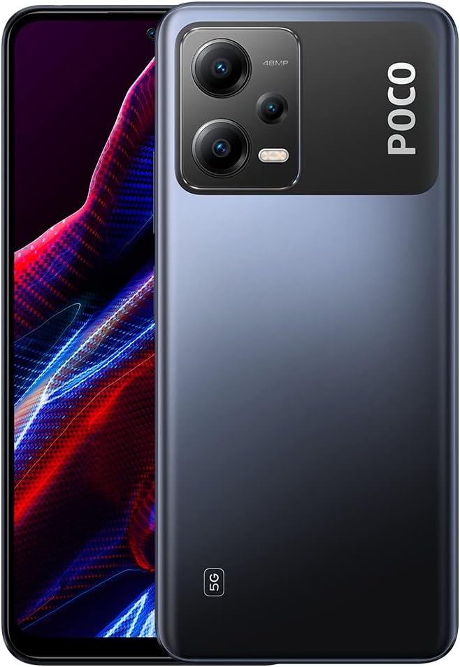 Unlock Amazing Power: Xiaomi Poco X5 5G Review & Charger Bundle Insights