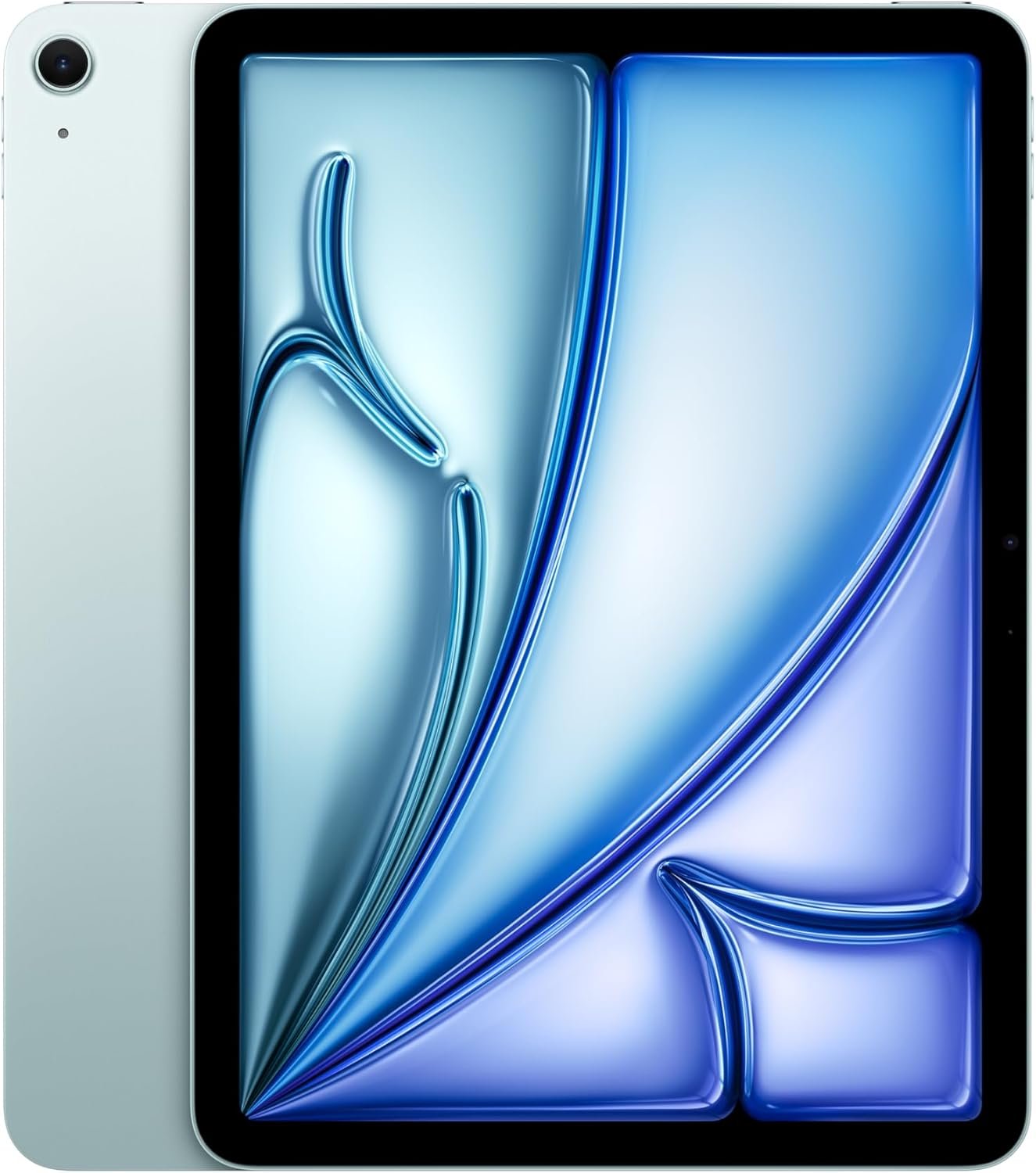 Unlock Creativity: Apple iPad Air 11-inch Review - Power Meets Portability!