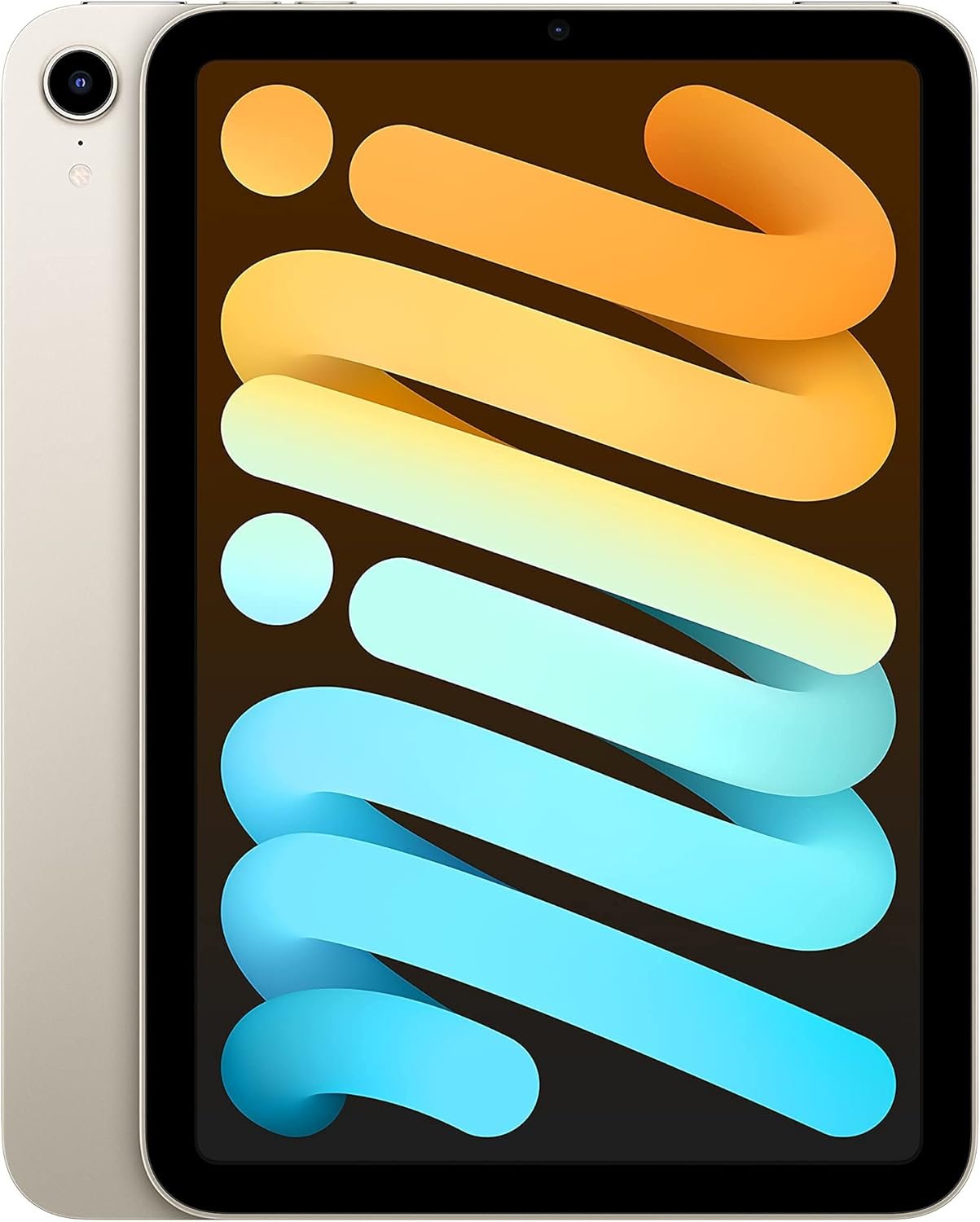 Unlock Creativity On-The-Go: Review of the Renewed 2021 Apple iPad Mini 6