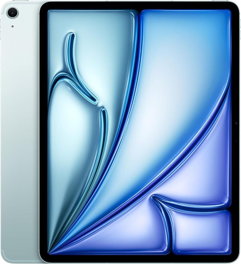 Unlock Creativity: Review of the Apple iPad Air 13-inch with M3 Chip