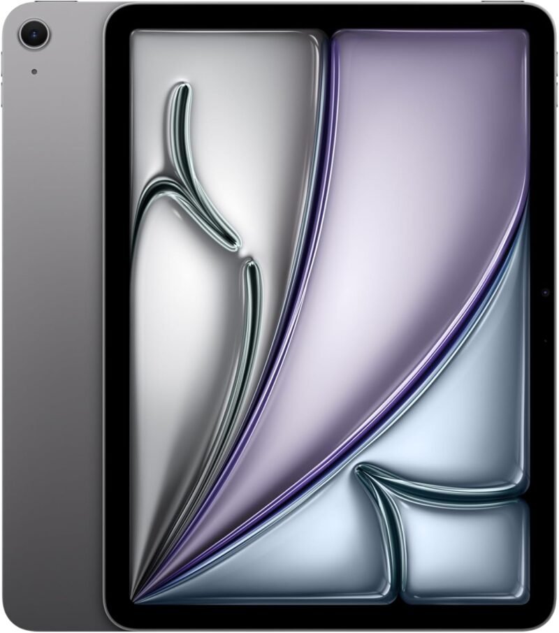 Unlock Creativity with the Apple iPad Air: A Review of the Ultimate 11-Inch Tablet!
