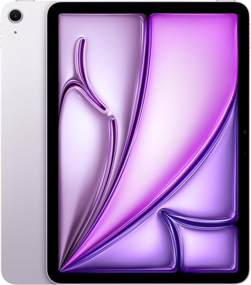 Unlock Creativity with the New Apple iPad Air 11-inch (M2): A Review of its Stunning Features
