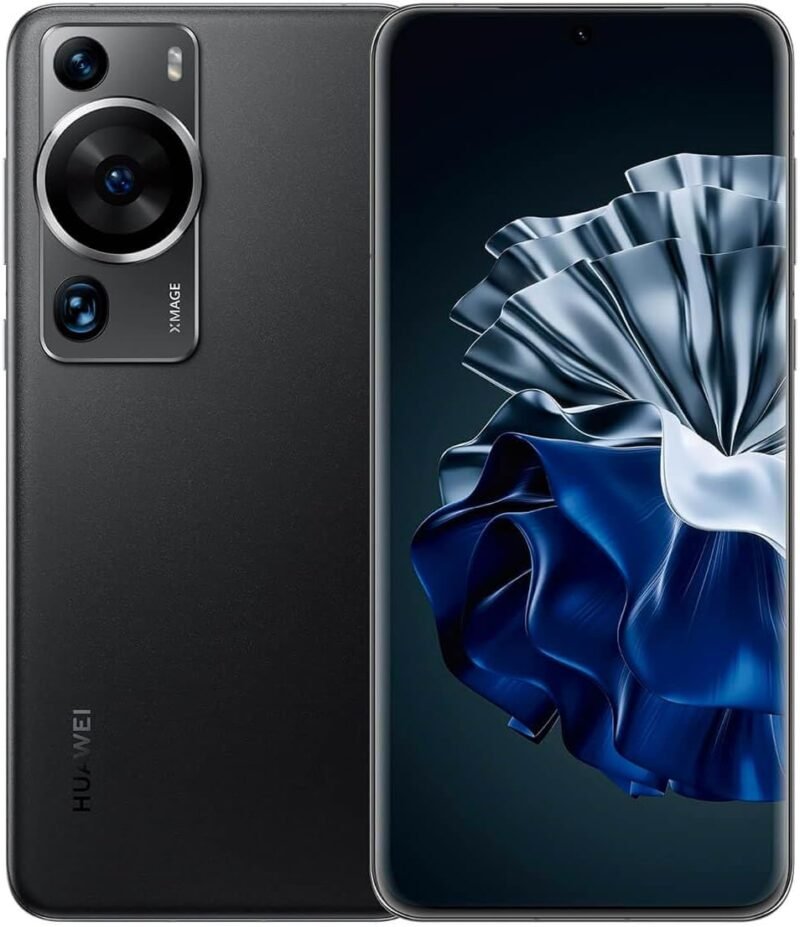 Unlock Excellence: A Comprehensive Review of the Huawei P60 Pro Dual SIM