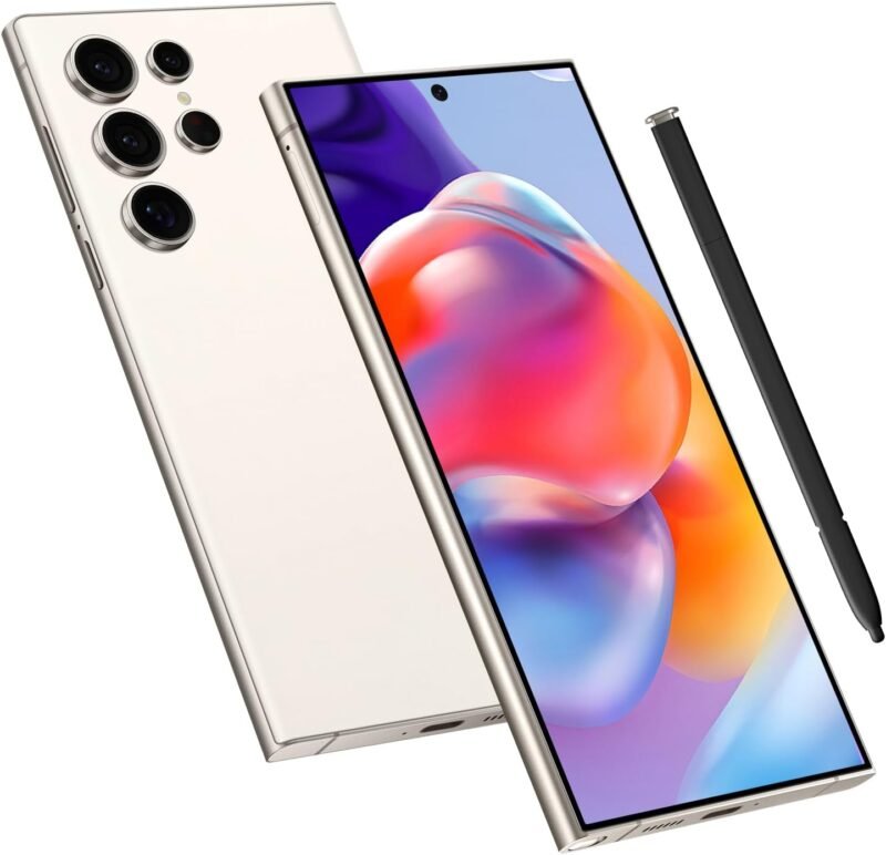 Unlock Exceptional Performance: C24 Ultra Smartphone Review and Features