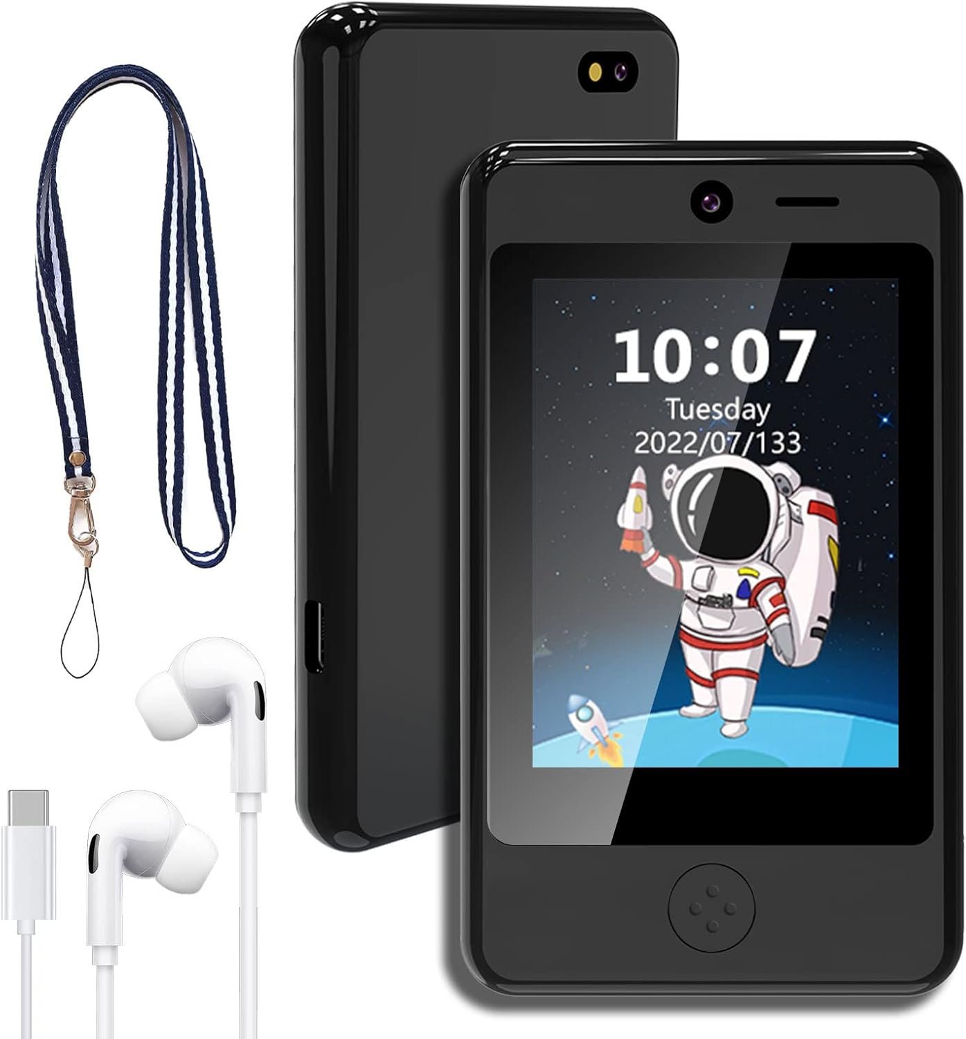 Unlock Fun: The Ultimate PTHTECHUS Kids Phone Toy Review for Young Explorers!