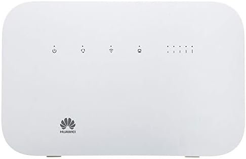 Unlock High-Speed Connectivity: Review of the Huawei B612s-51d Home Router