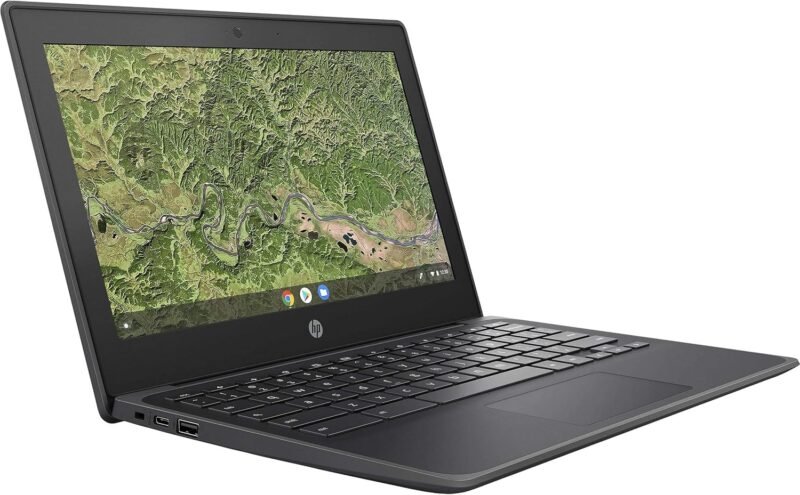 Unlock Learning with the HP Chromebook 11A G8: A Review of Its Renewed Value