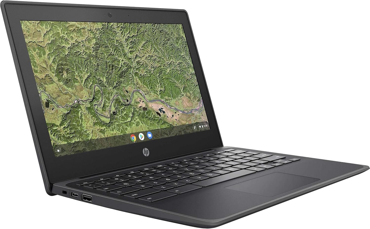 Unlock Learning with the HP Chromebook 11A G8: A Review of Its Renewed Value