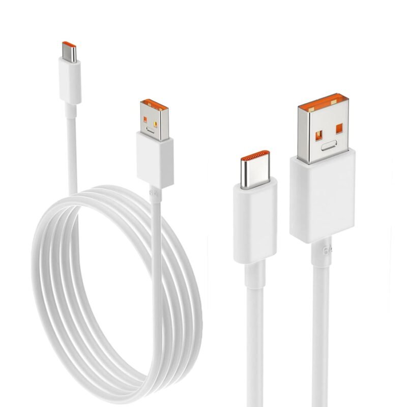 Unlock Lightning-Fast Charging: The Ultimate Review of the 6A Xiaomi Turbo Charger Cable
