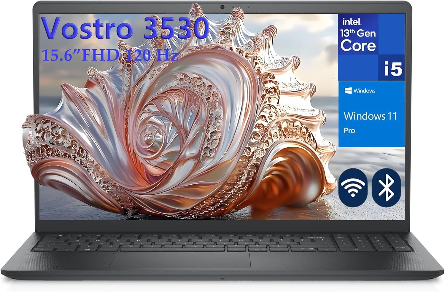 Unlock Performance: Dell Vostro 15 3530 Review - Your Ideal Business Companion!