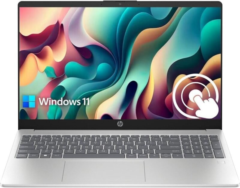 Unlock Power and Performance: HP 2024 Pavilion Touchscreen Laptop Review