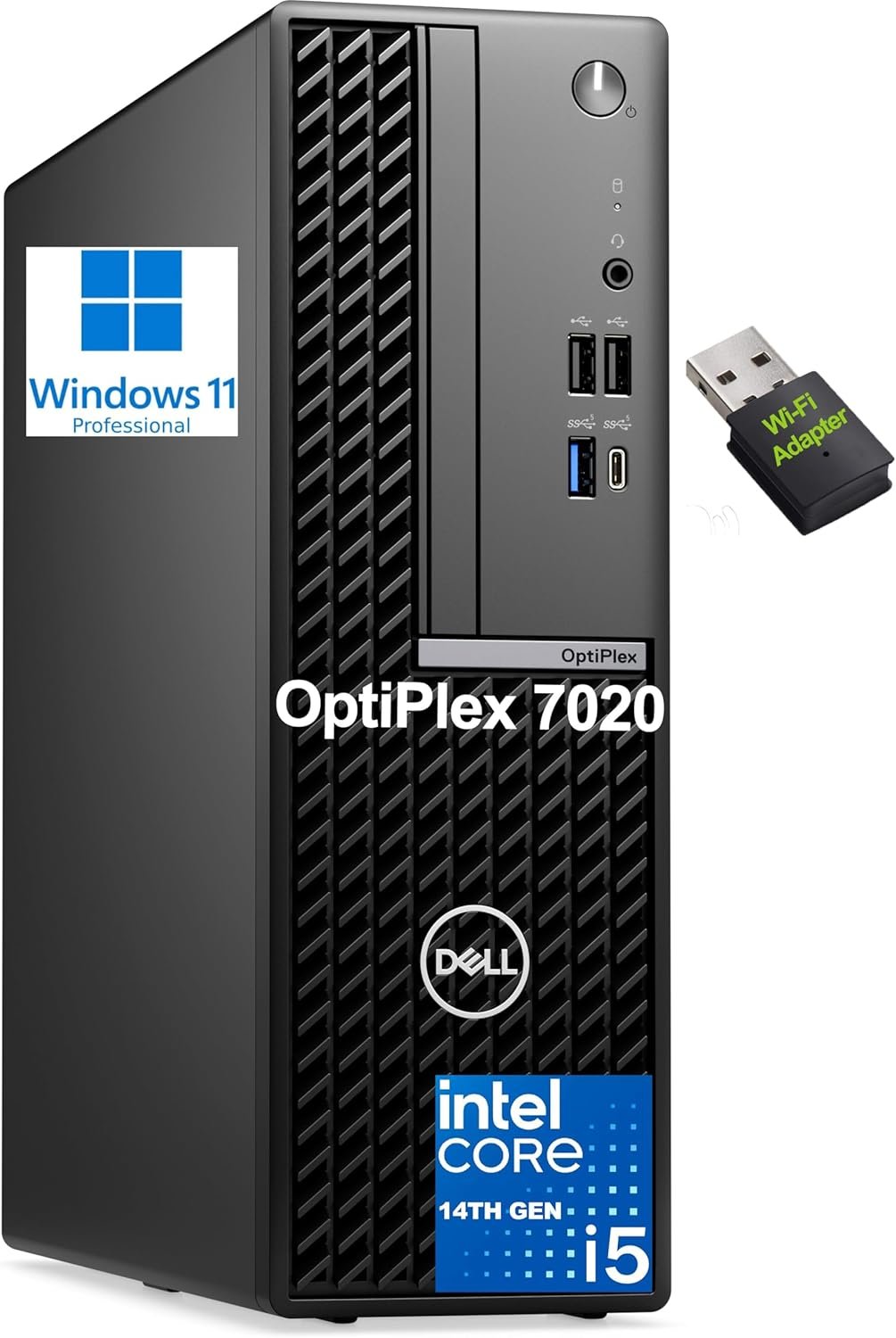 Unlock Power & Performance: Dell OptiPlex 7020 SFF Review