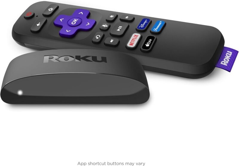 Unlock Premium Streaming with Roku Express 4K+ 2021: Your Review Guide