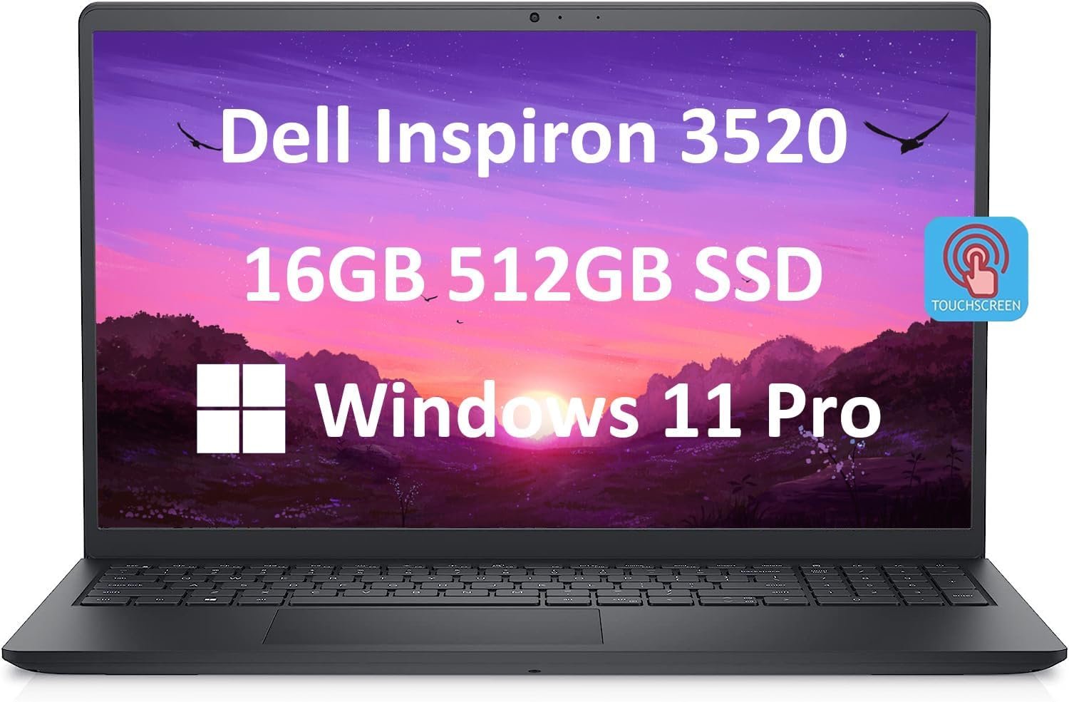 Unlock Productivity: Dell Inspiron 15 3000 Review - A Business Laptop that Impresses!
