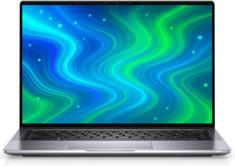 Unlock Productivity: Dell Latitude 9420 Review - The Ultimate Business Ultrabook
