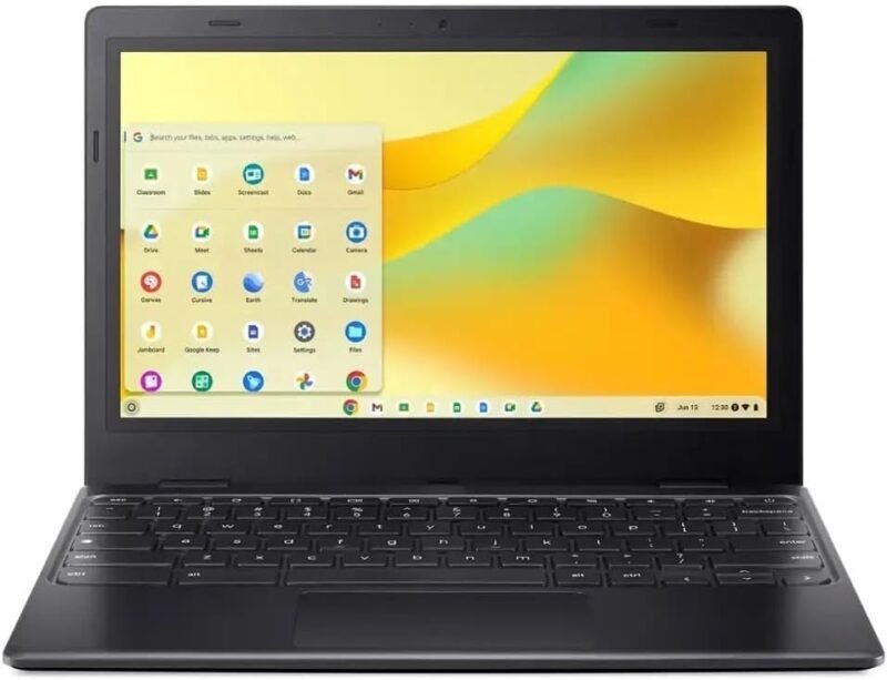Unlock Productivity: The New Chromebook 311 Review for Students and Professionals